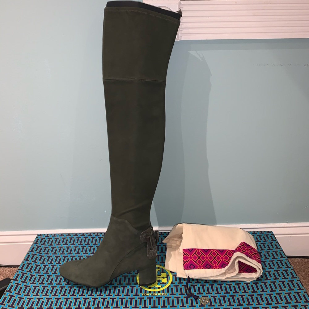 Authentic TORY BURCH!
